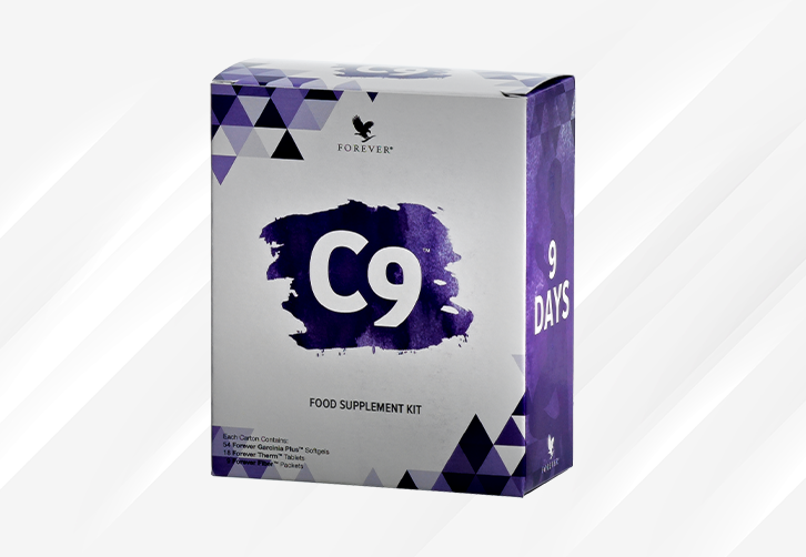 C9 Body Reset Programm