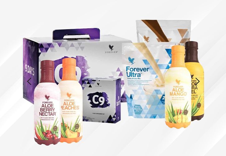 C9 Body Reset Programm