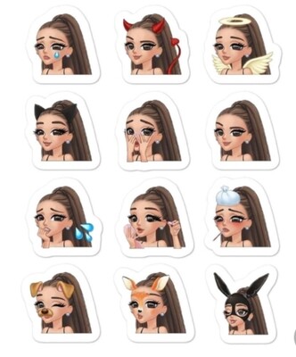 ARImojis