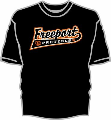 Freeport T - Logo