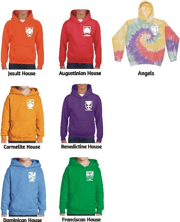 House Hoodie