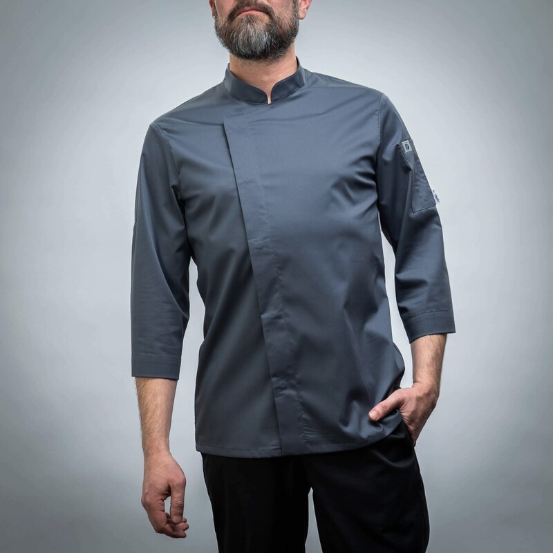 306GN2 - CHEF'S JACKET