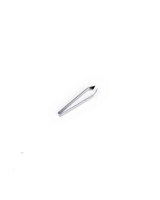 Пинцет кухонный для рыбы 120 mm