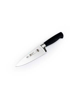 1201F12 - Нож кухонный поварской 15 см