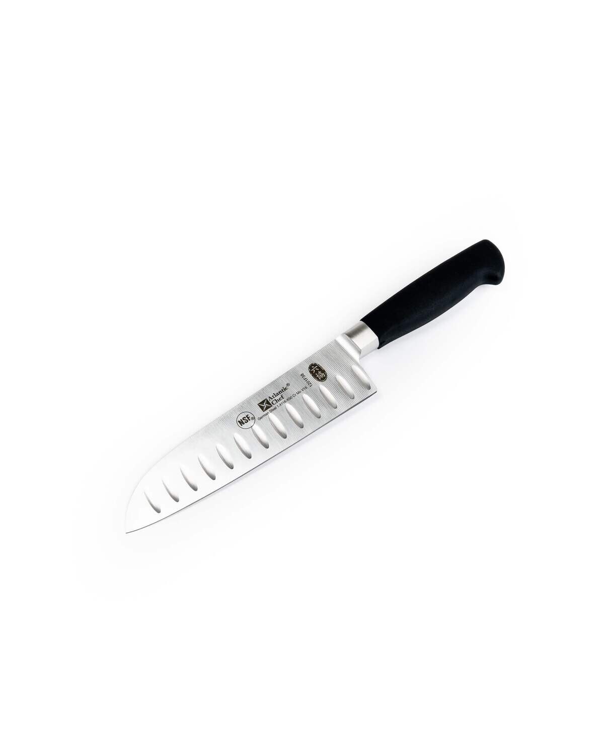 1201F38 - Нож кухонный 18 см