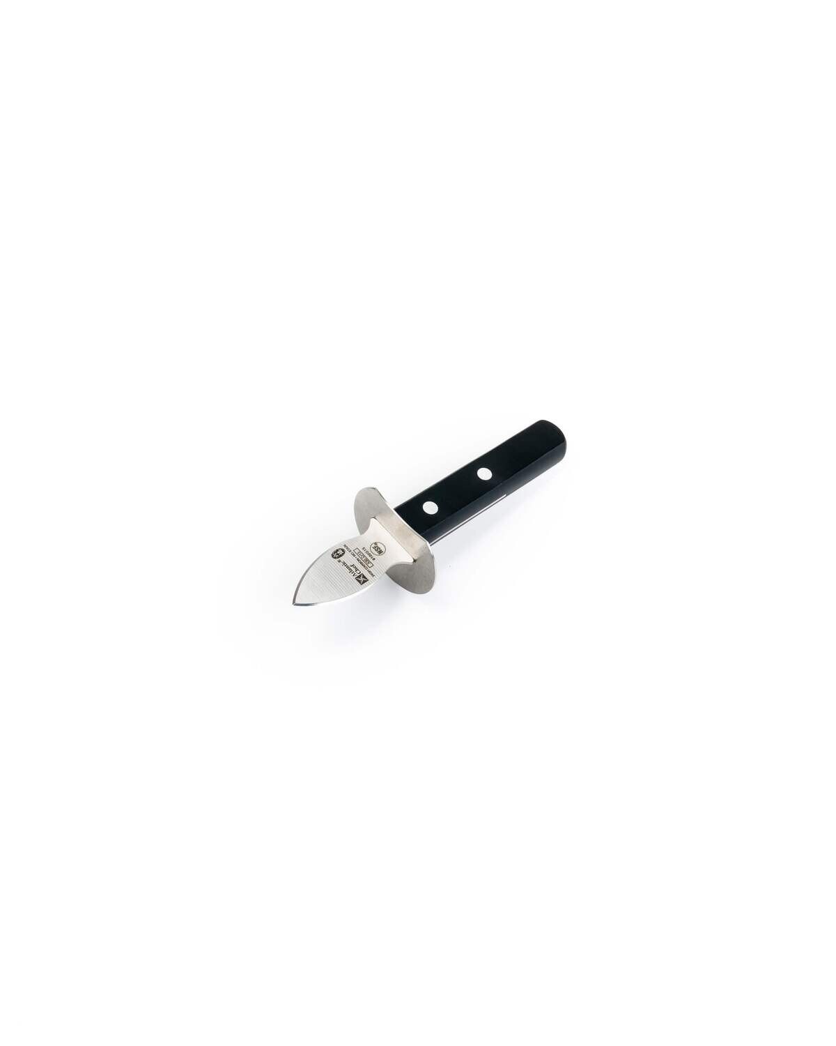 9100G15 - Нож кухонный для устриц