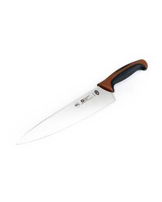 8321T61BROWN-Нож профессиональный  25 см