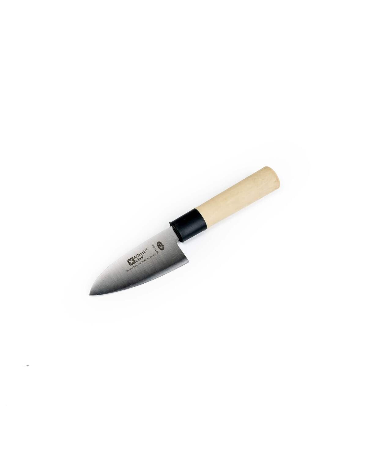 2511T34-Нож кухонный Deba (Japanese Style), 10 см