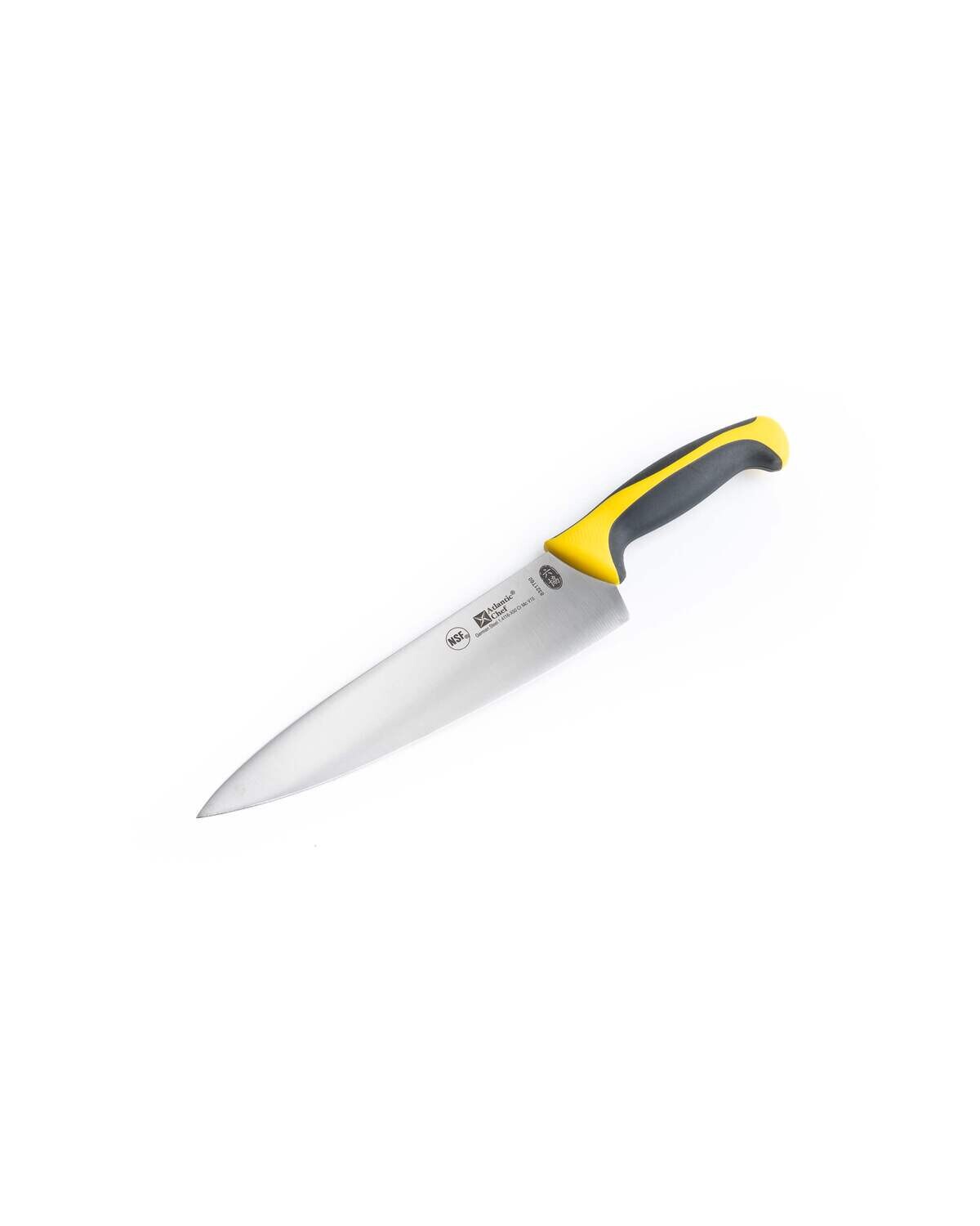 8321T60Y-Нож профессиональный  23 см