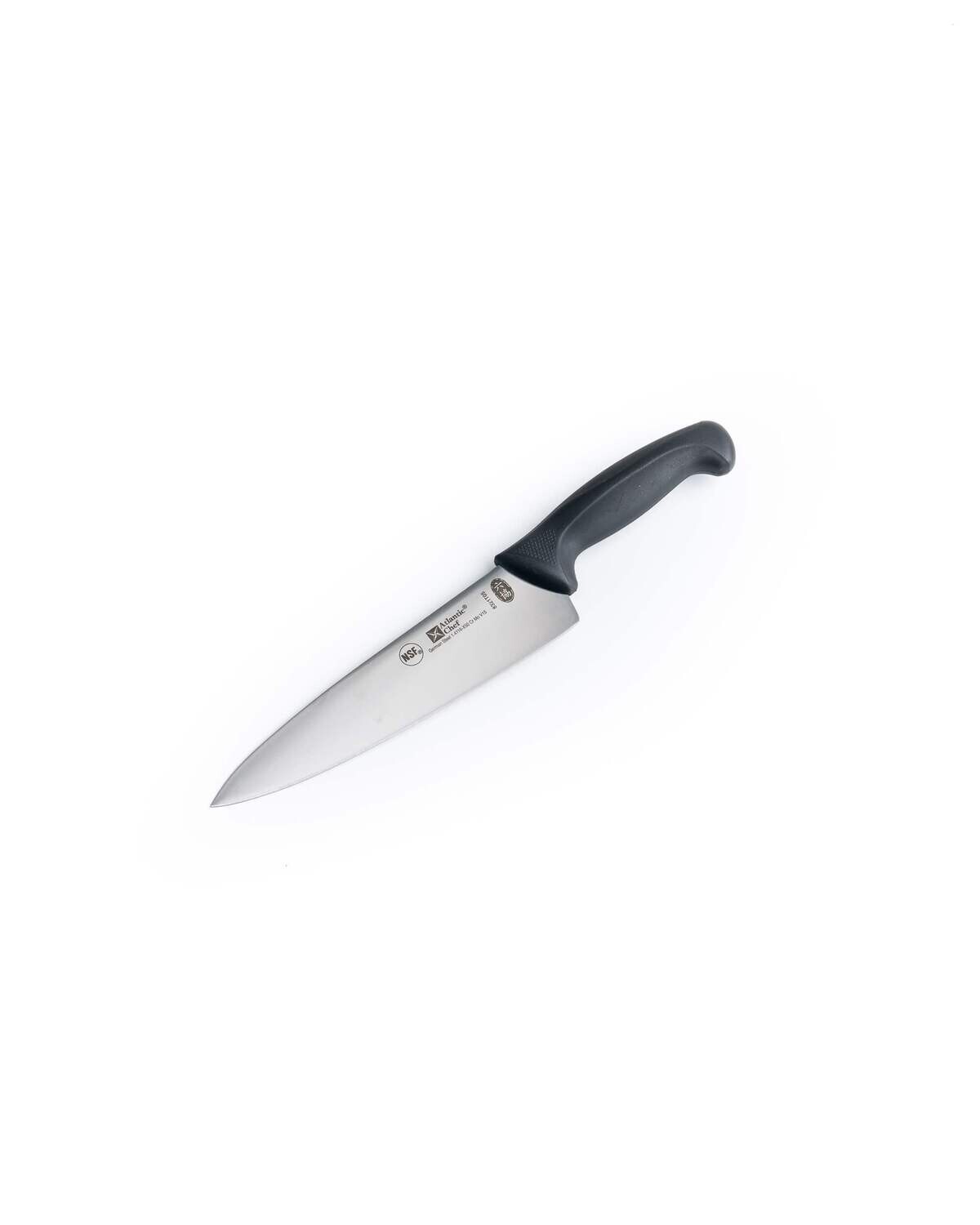 8321T05BLACK-Нож профессиональный 21 см