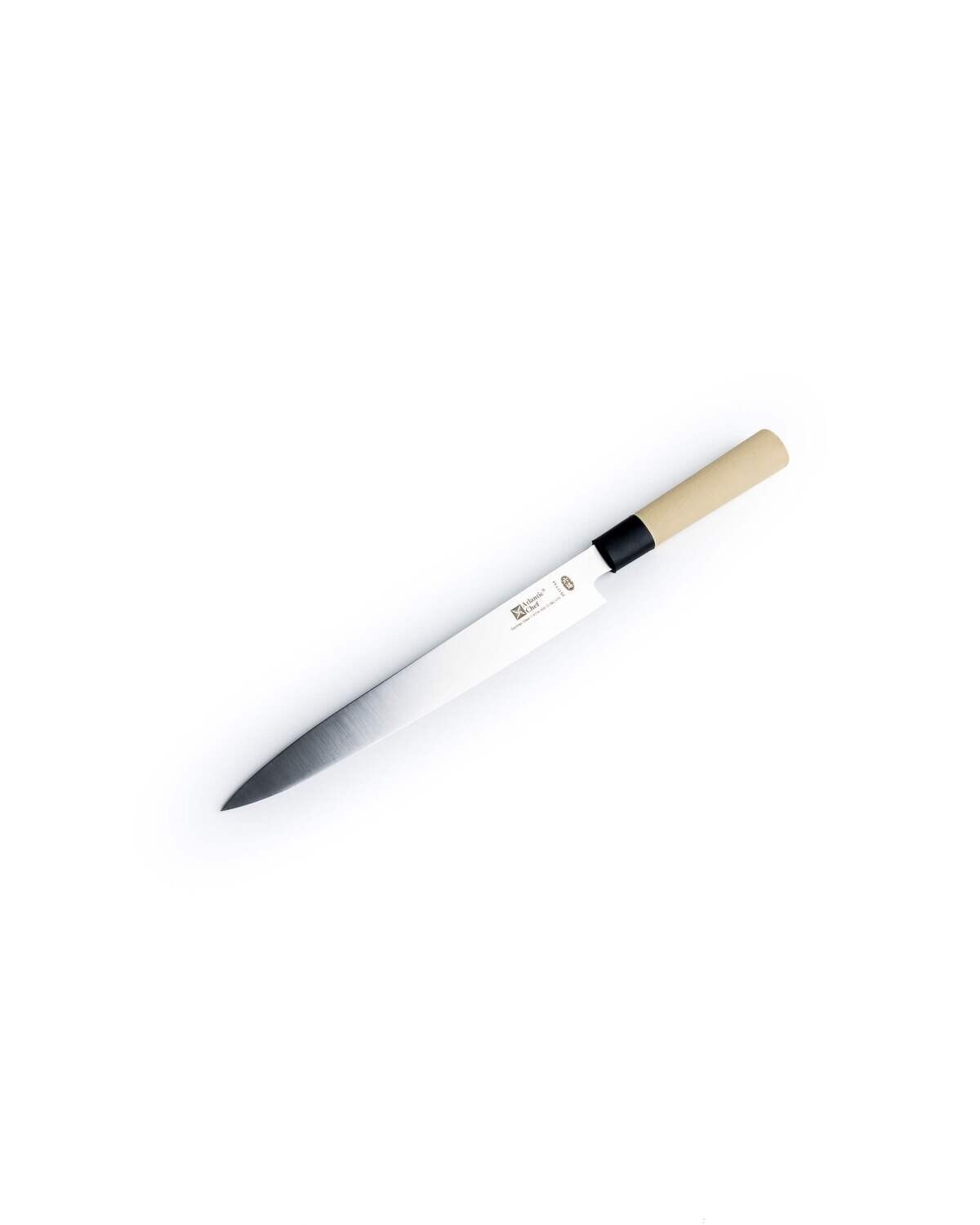 2511T44-Нож кухонный Sashimi (Japanese Style), 24 см