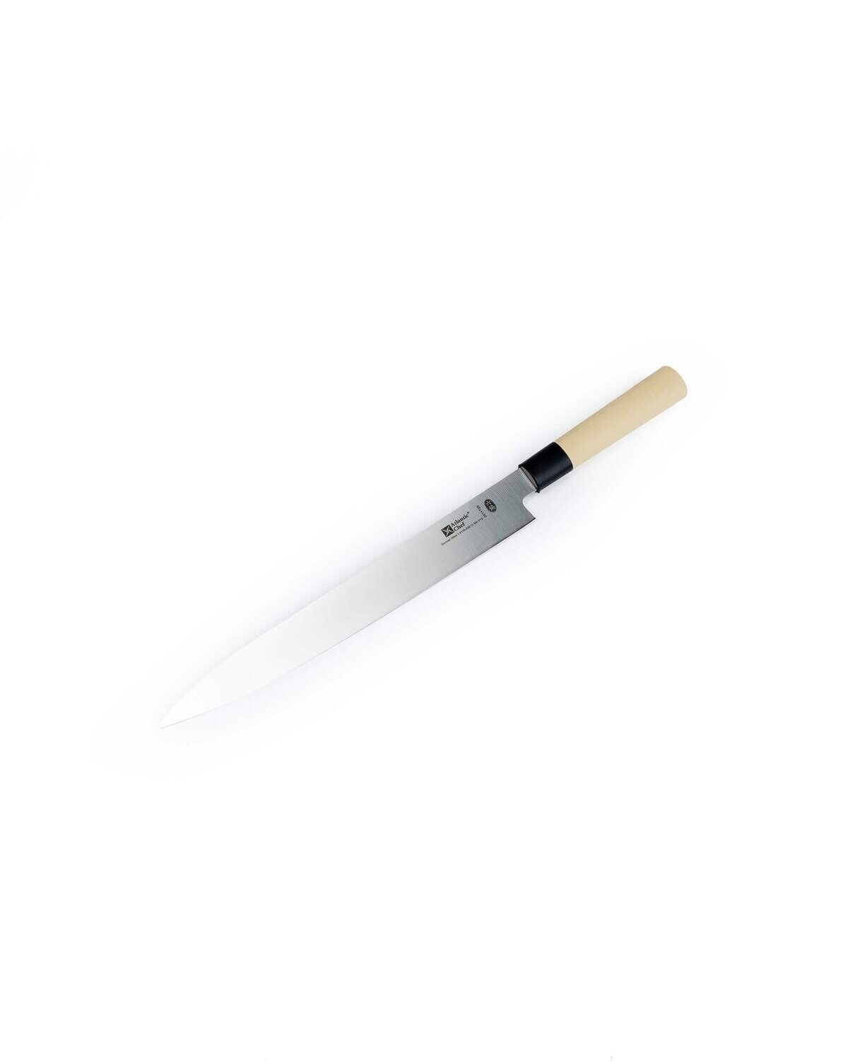 2511T26-Нож кухонный Sashimi (Japanese Style), 30см