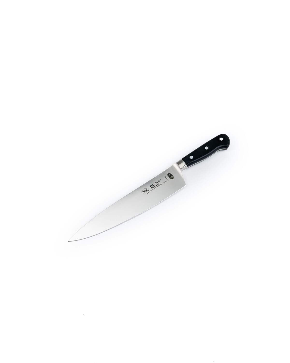 1461F60-Нож профессиональный кованный 23 см