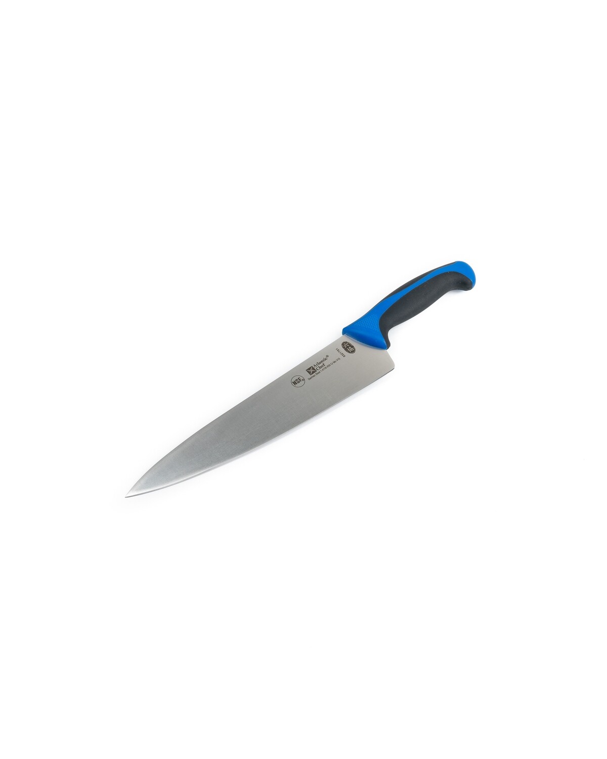 8321T61BLUE-Нож профессиональный  25 см