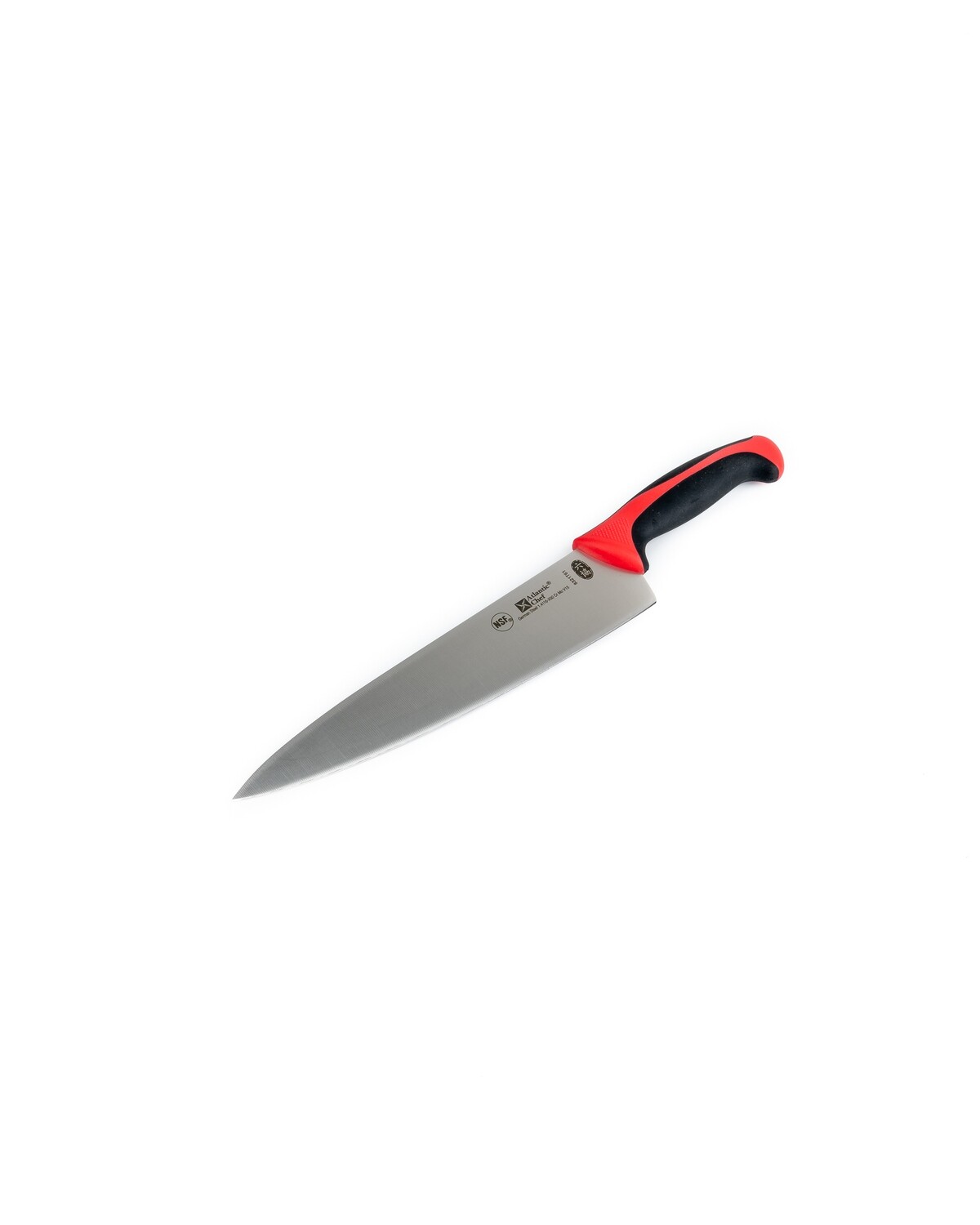 8321T61RED-Нож профессиональный  25 см