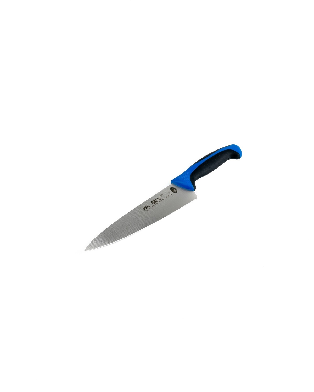 8321T05BLUE-Нож профессиональный 21 см