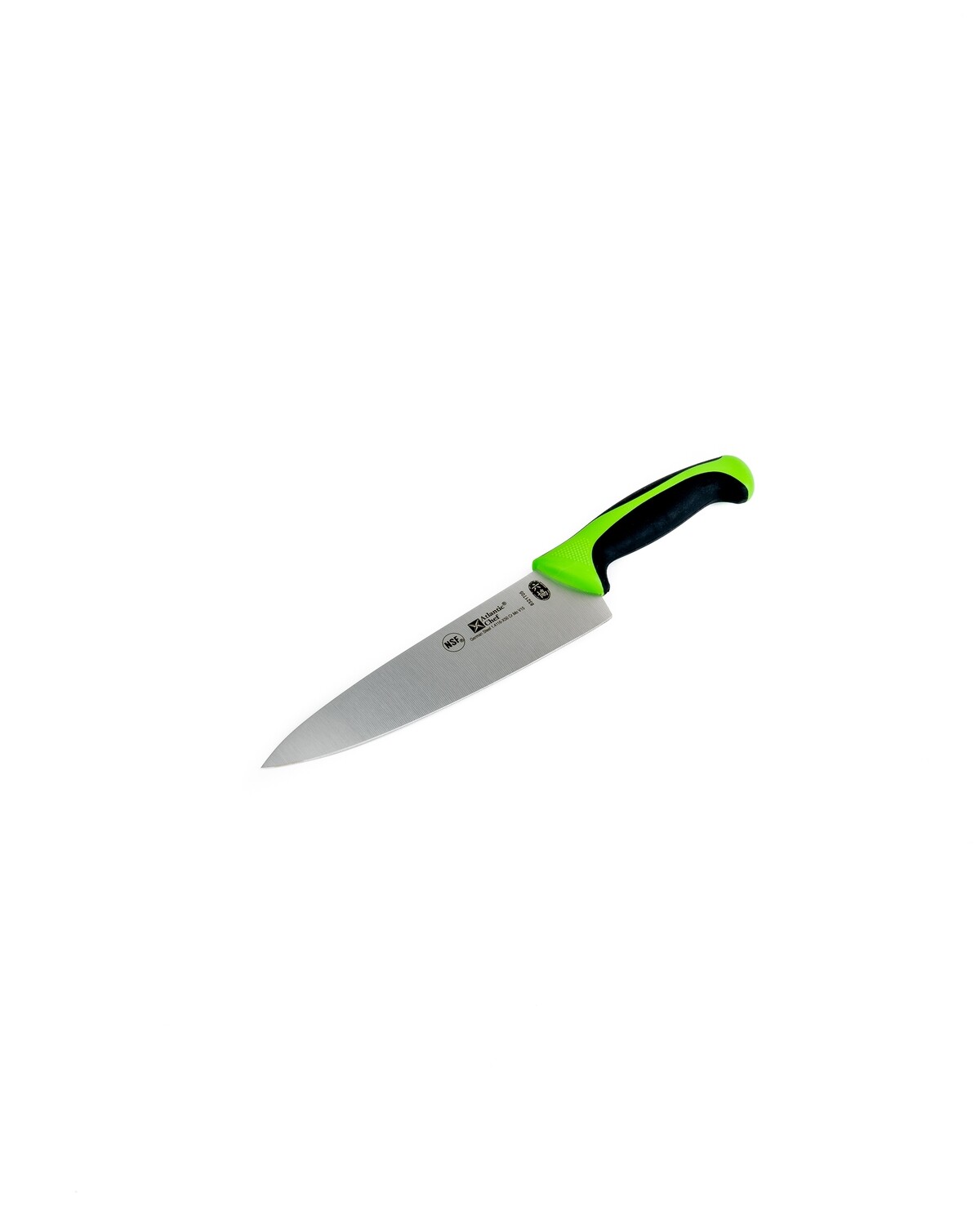 8321T05GREEN-Нож профессиональный  21 см