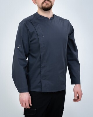 240GN - CHEF'S JACKET