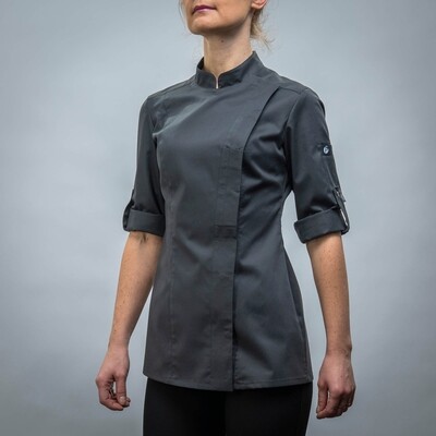 640GN - CHEF'S JACKET