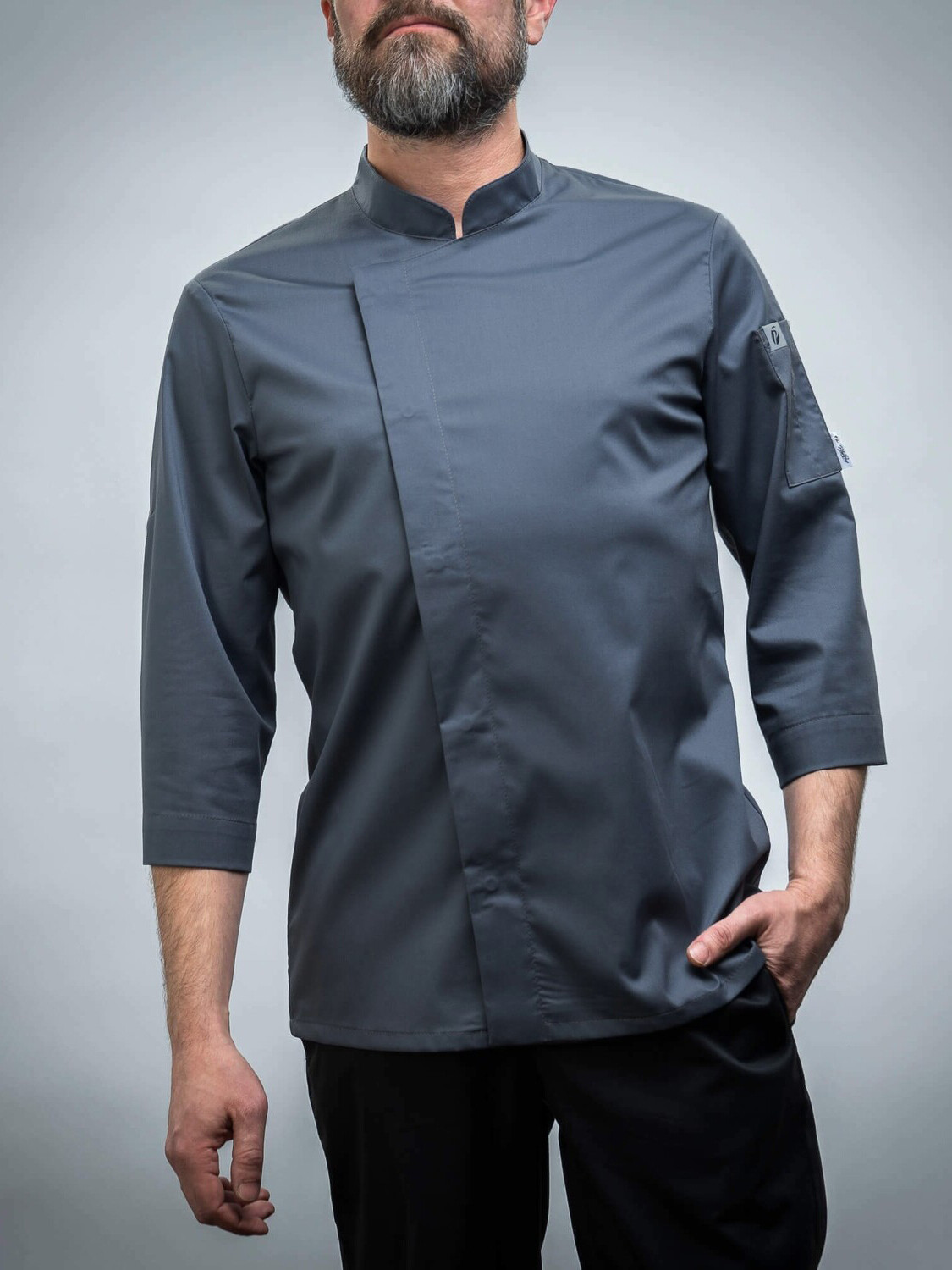 306GN2 - CHEF'S JACKET