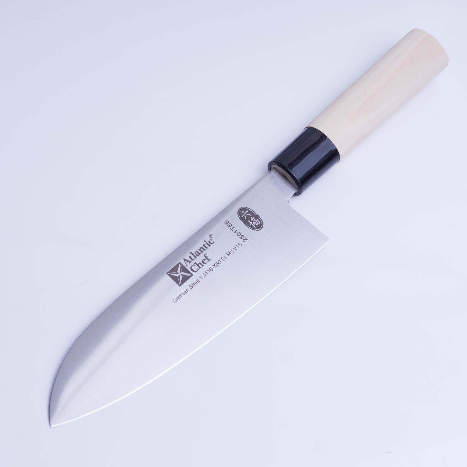 2501T55-Нож кухонный Sashimi (Japanese Style), 16,5см