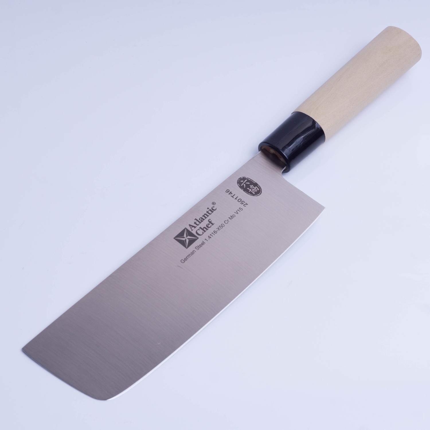 2501T46-Нож кухонный Sashimi (Japanese Style),