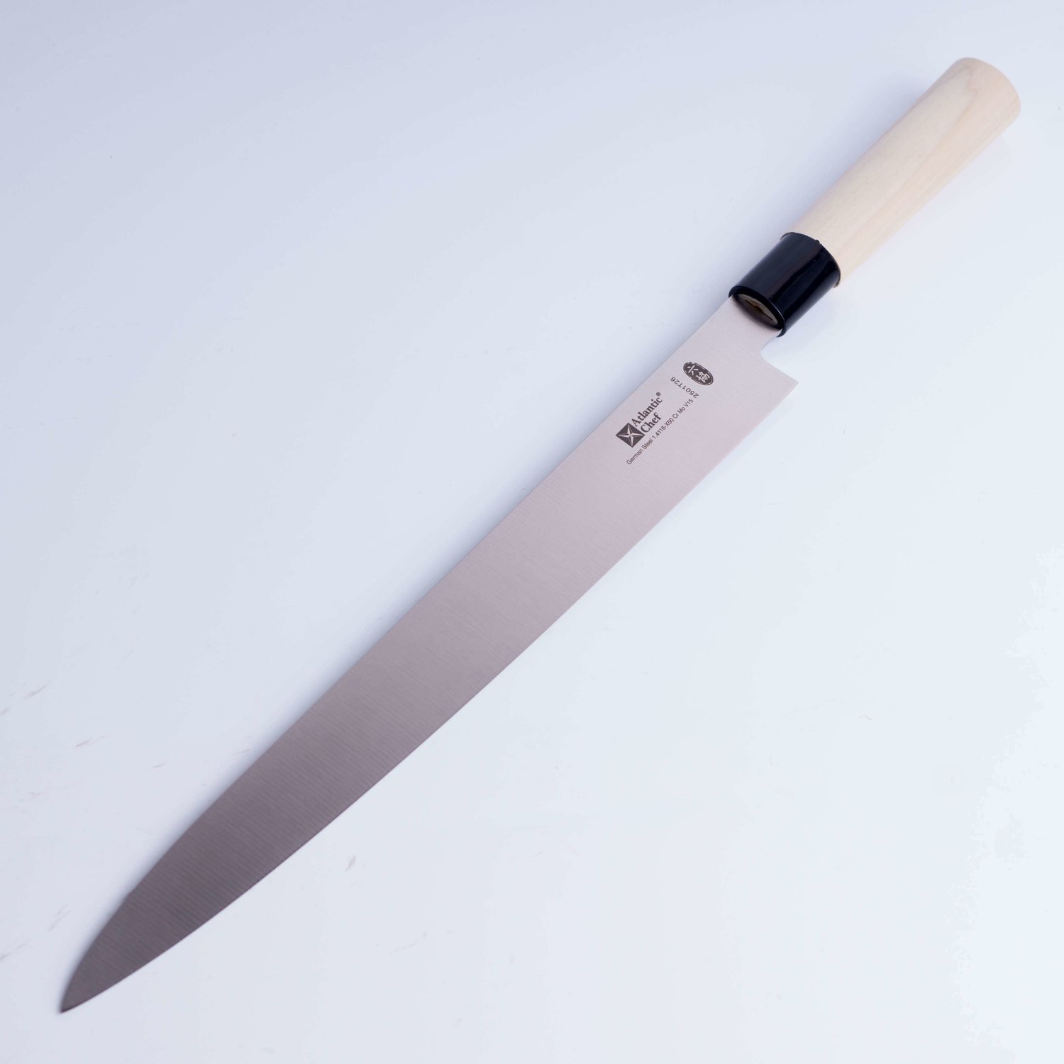 2501T26-Нож кухонный Sashimi (Japanese Style), 30см