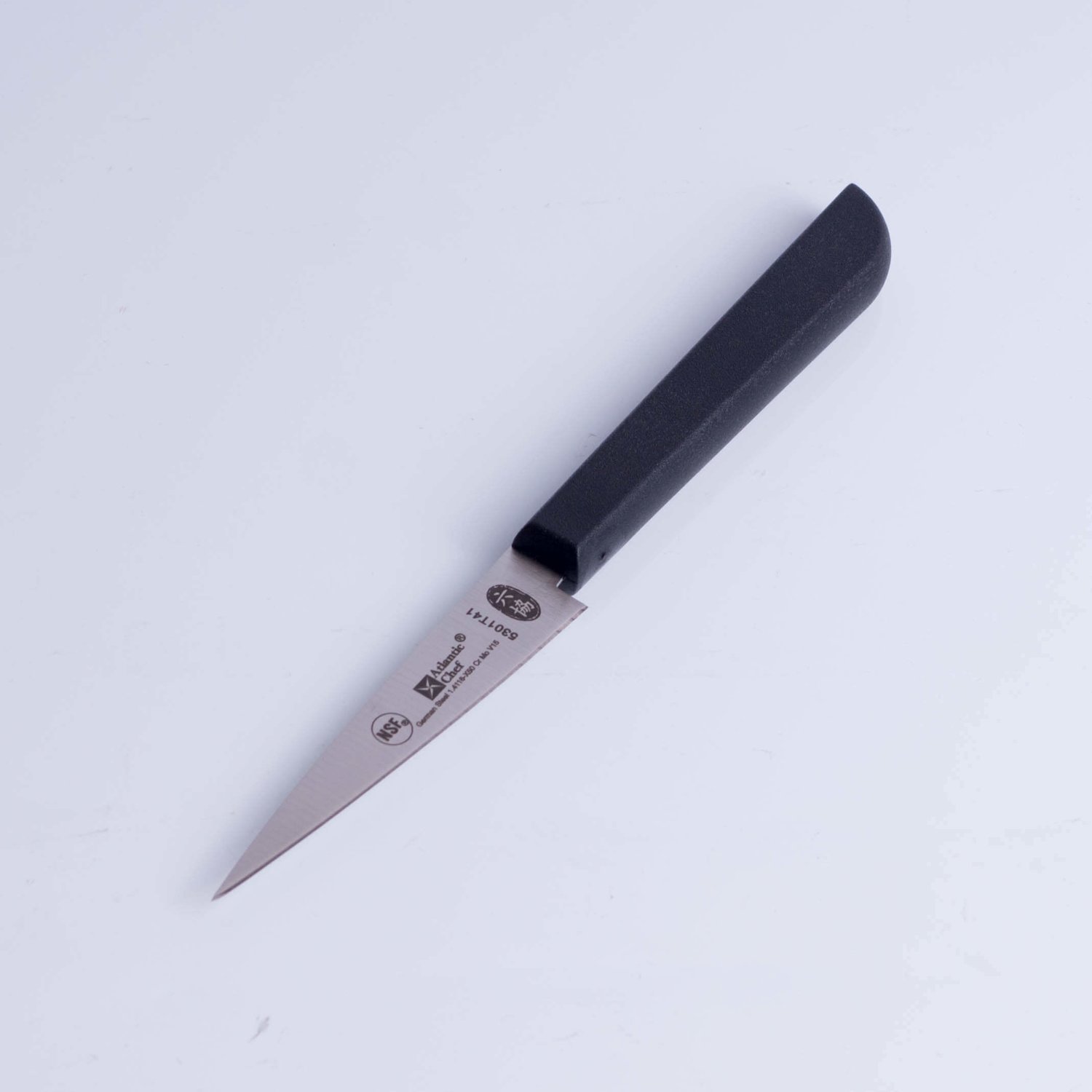 5301T41-Нож кухонный для украшений, 9см.