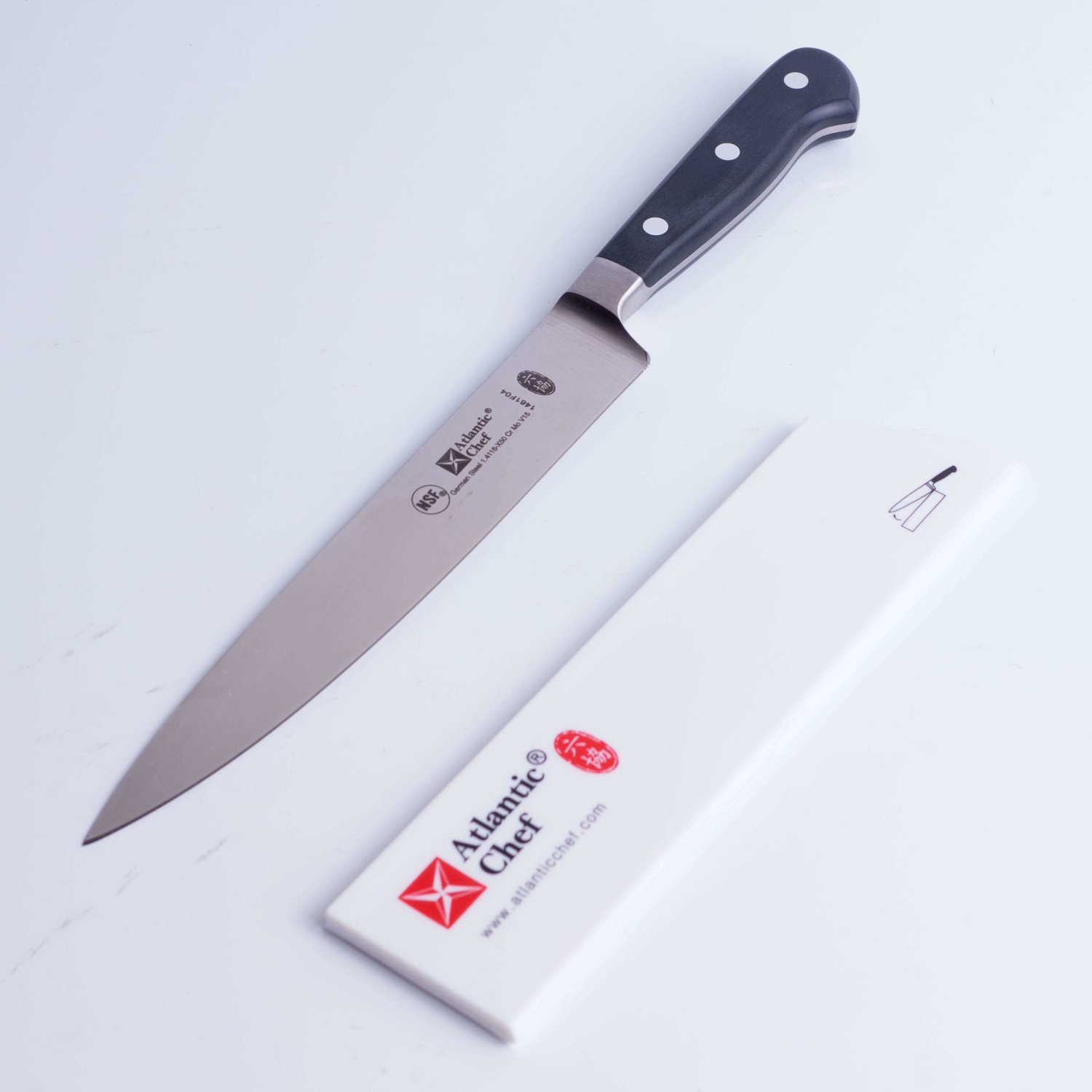 KG20125-Устройство защита лезвия ножа, L=30см