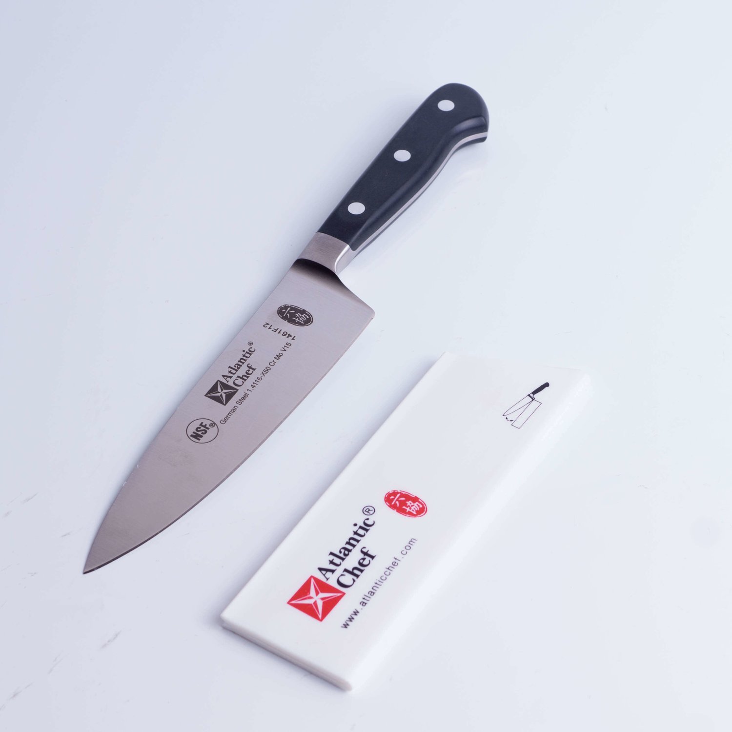 KG2065-Устройство защита лезвия ножа, L=15см