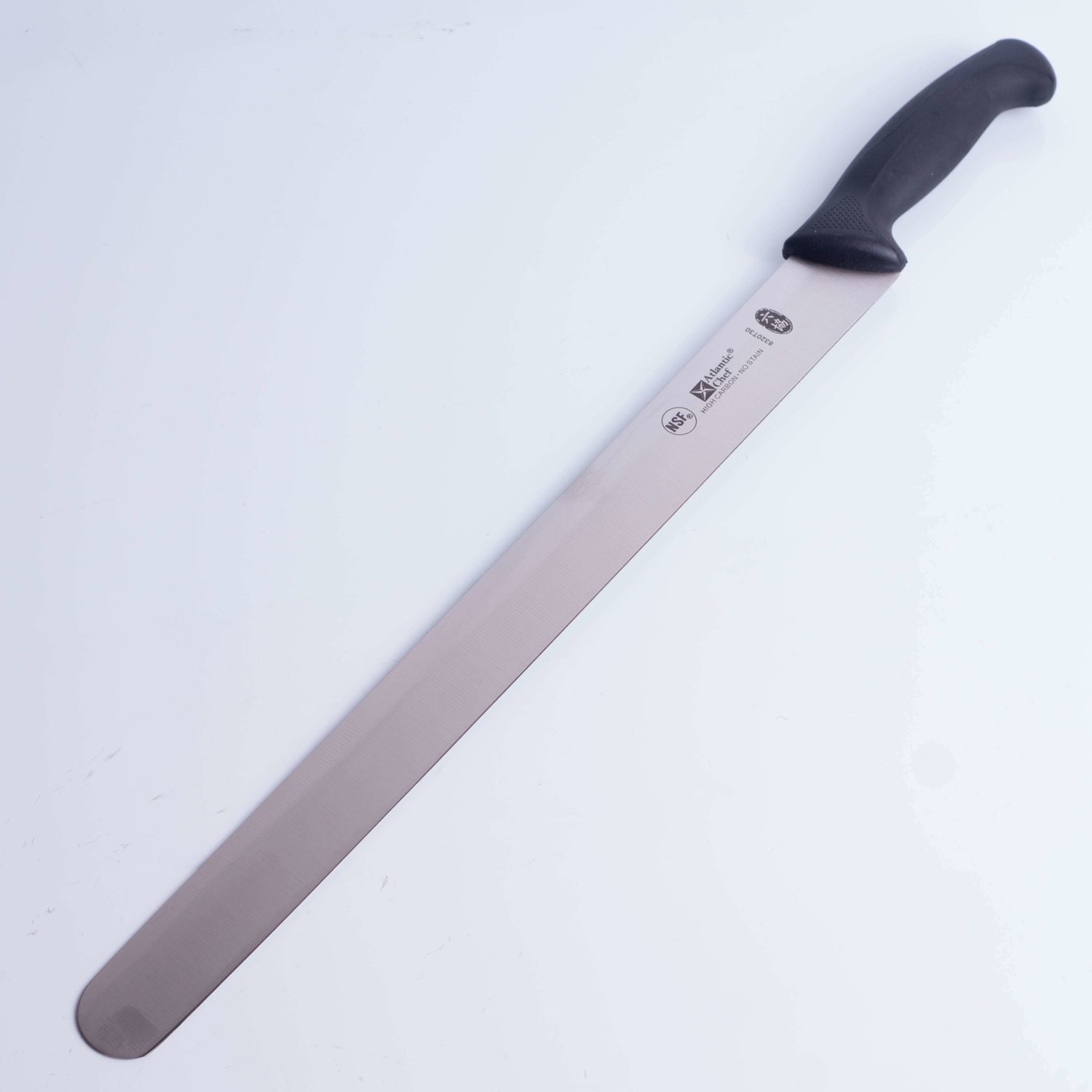 8320T30-Нож кухонный для торта, 40 см