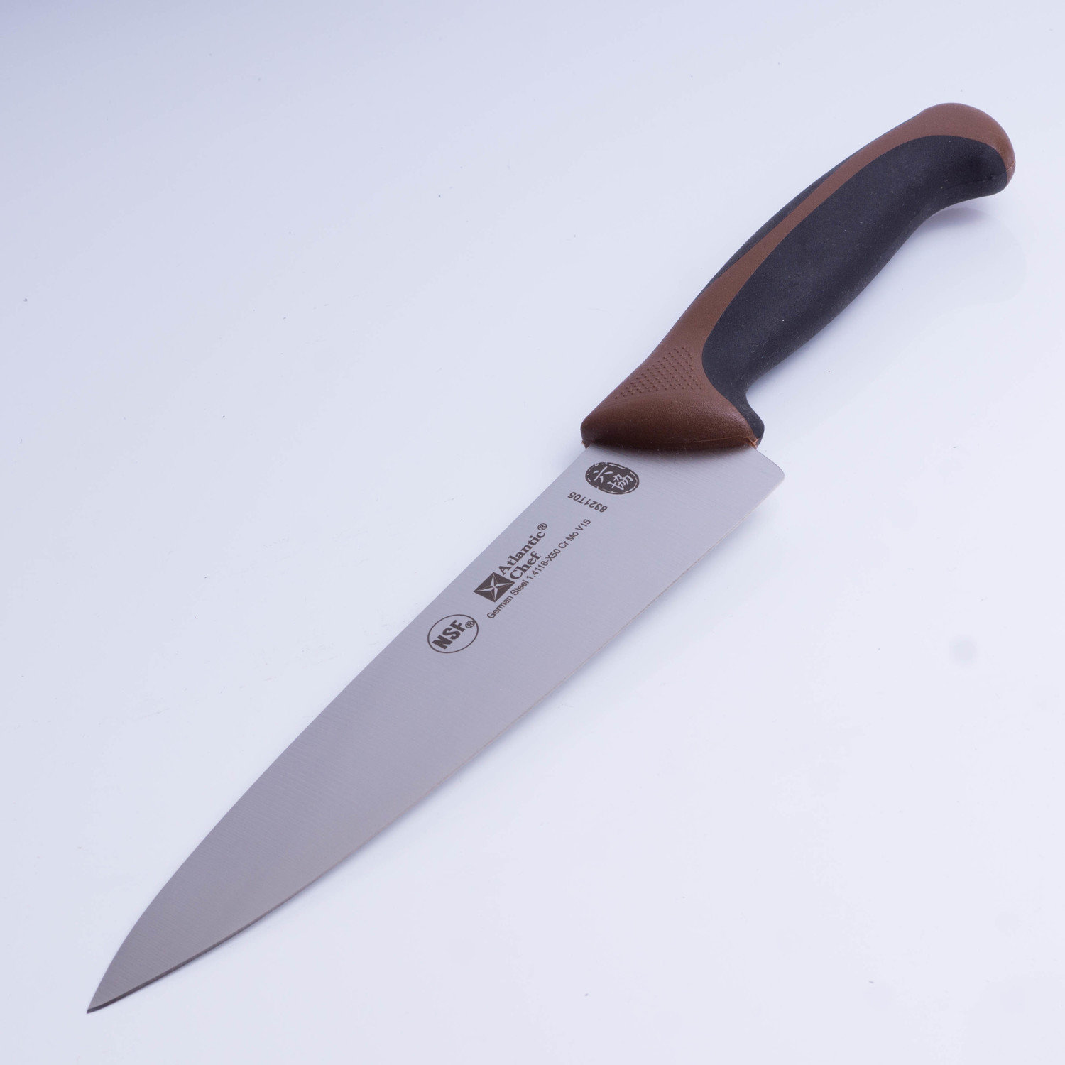 8321T05BROWN-Нож профессиональный 21 см