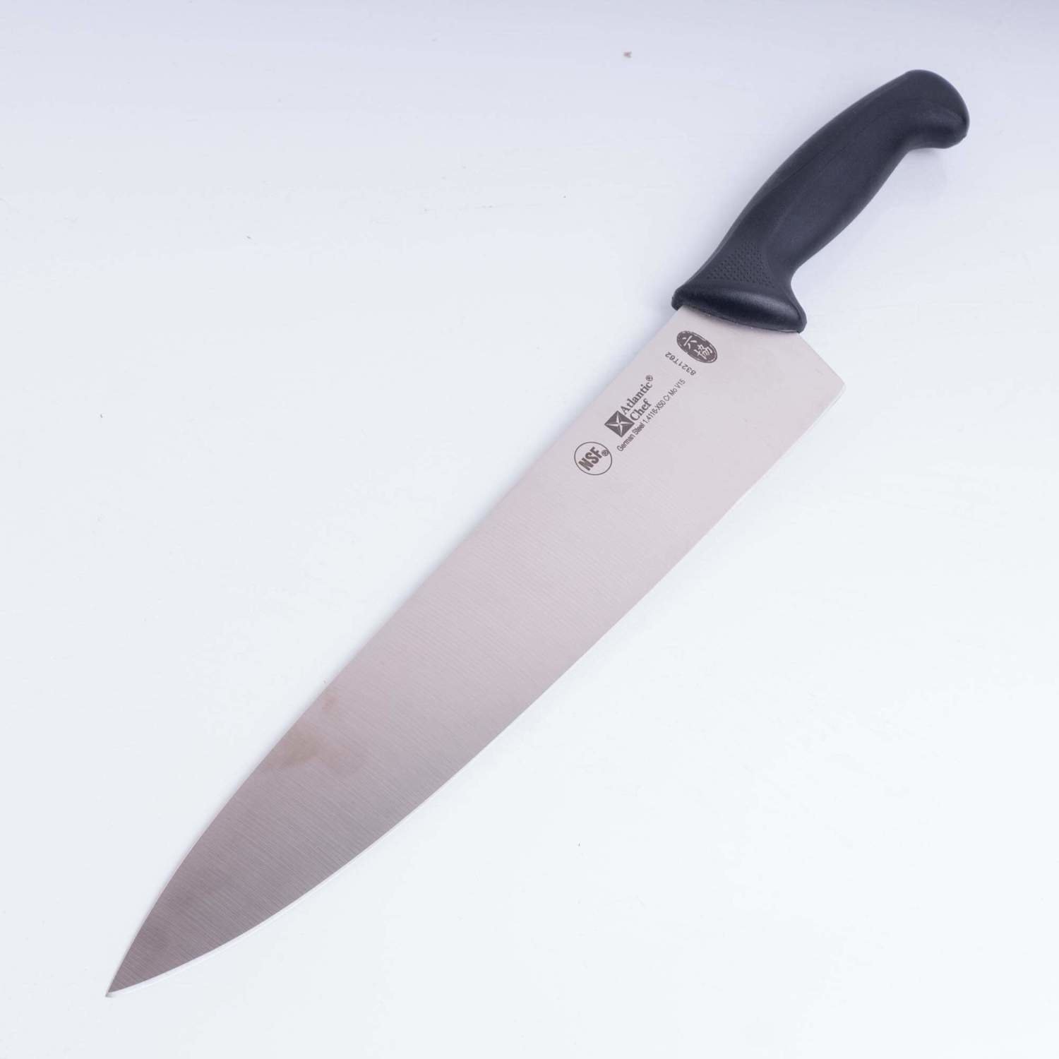 8321T62BLACK-Нож профессиональный 30 см