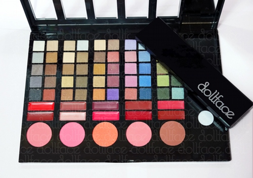 Pocket Palette