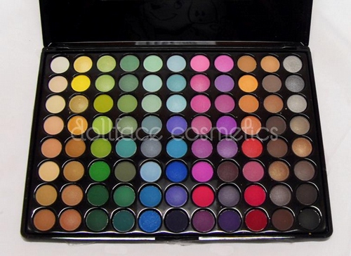 88 Color Palette