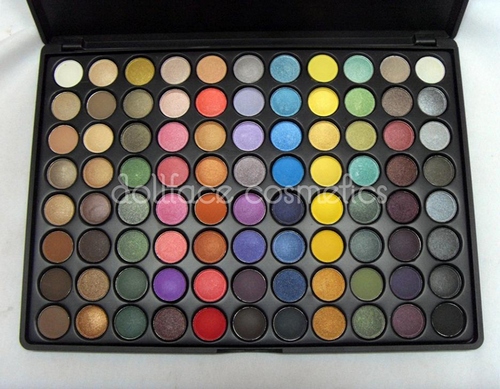 88 Avant Garde Palette