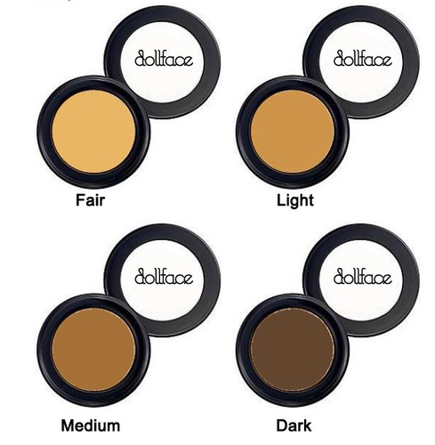 Individual Concealer