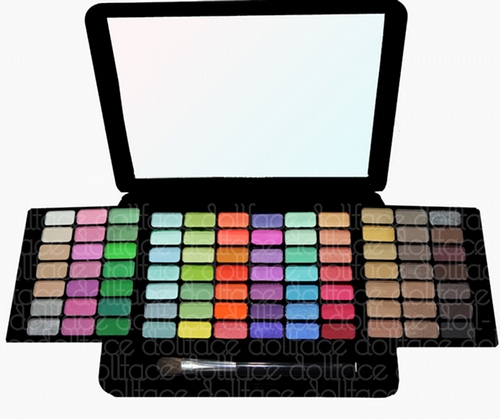 Jetset Palette
