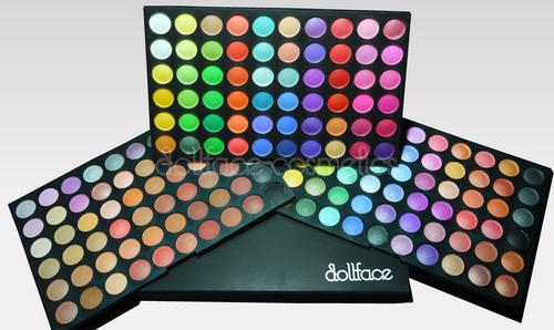 Kaleidoscope Palette