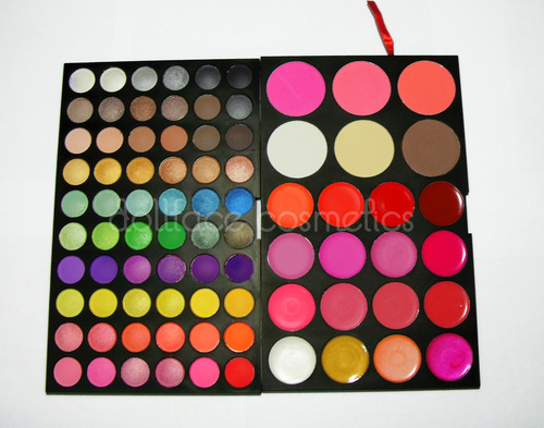 Prism Palette