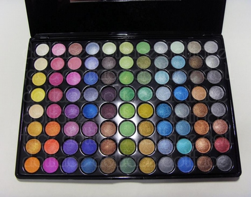 Cool Summer Palette