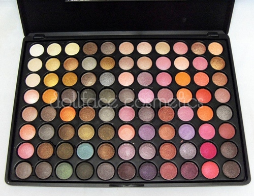 88 DollFace Palette