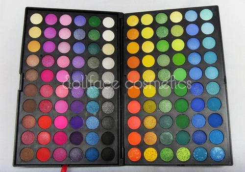 Flashy Palette