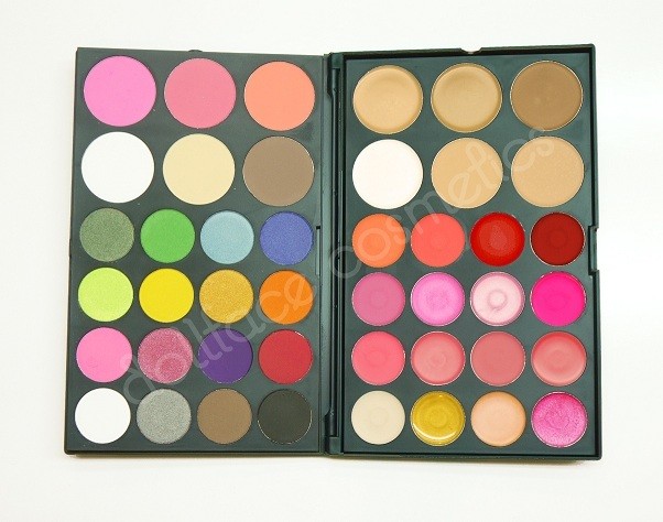 Infinite Palette