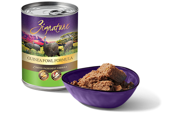 zignature grain inclusive