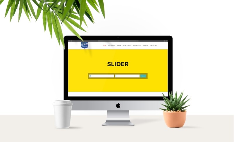 Bestofthe217 High Impact Home Page Slider