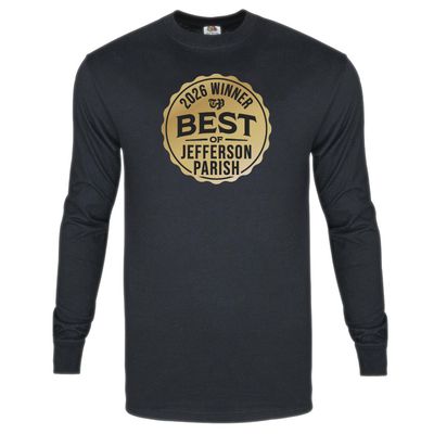 Uni-Sex Long Sleeve T-Shirt