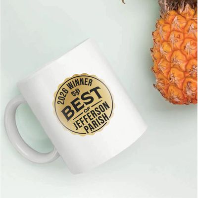 Custom Coffee Mug
