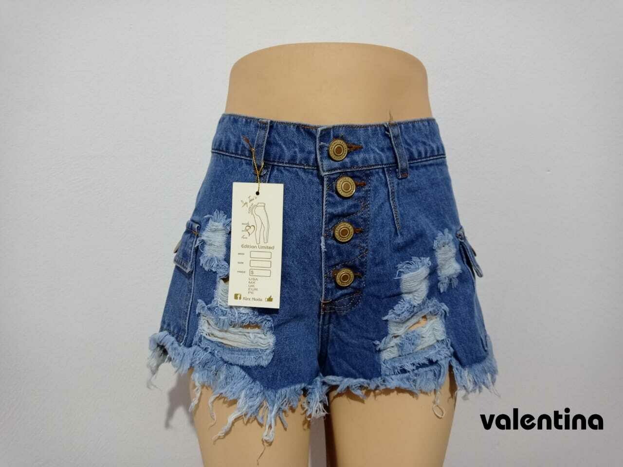 short