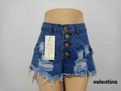short